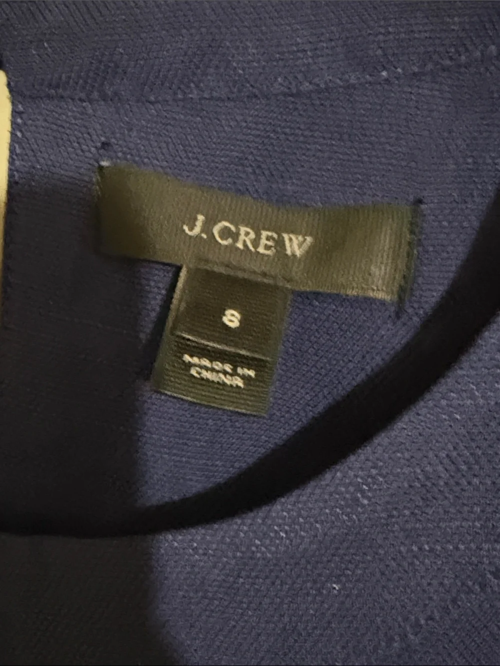 J.crew top